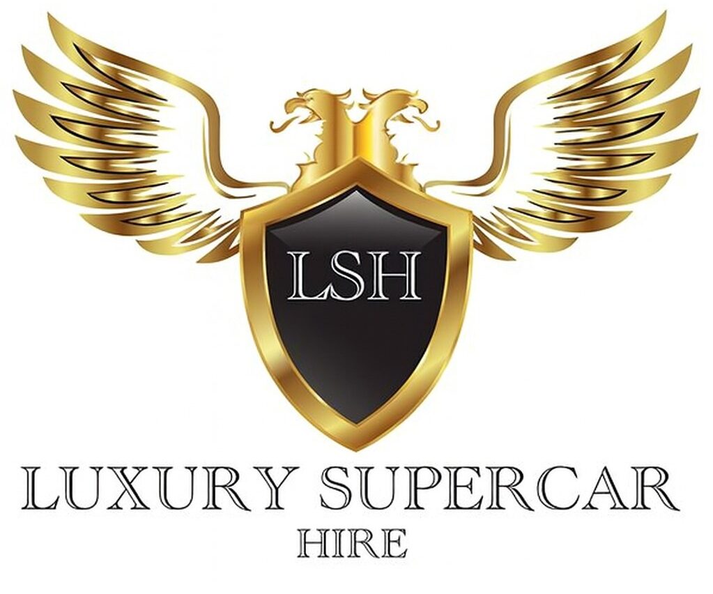 LUXURY SUPERCAR HIRE